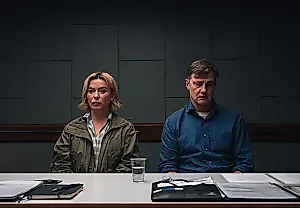 Британский криминальный сериал “Gone” снова удивляет публику