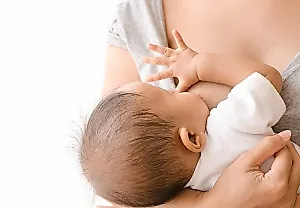 Tiny vesicles in breast milk carry stress signals to the infant brain