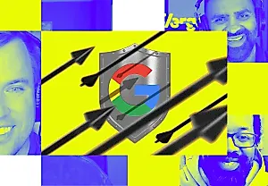 Apple против антимонопольного судопроизводства: Спасём Google?