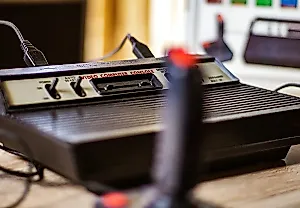Universal приобрела права на экранизации 10 игр Atari