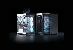 Корпус Corsair со скидкой $70: панорамное стекло и навороты