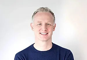 PRS For Music назначила нового CEO: им стал Бен МакОуэн Уилсон