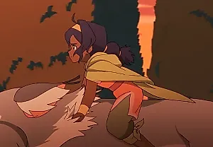 Avatar: Seven Havens выходит с трейлером и датой премьеры
