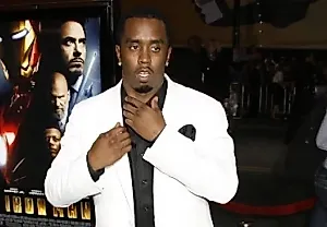 P. Diddy угодил в одиночку после драки в тюрьме