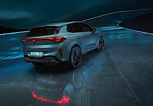 CUPRA: продолжение бесконечной истории Volkswagen