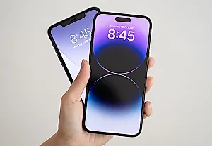 Вот почему не стоит выбрасывать старый iPhone