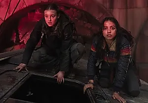 Дата выхода пятой серии второго сезона "The Last of Us"
