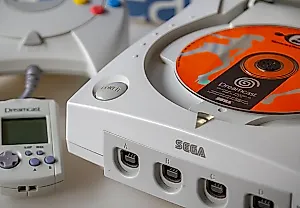 25 лет спустя: на Sega Dreamcast выходят новые игры