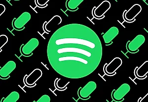 Spotify готовит аудиокниги для iPhone, где Apple больше не "кормит"