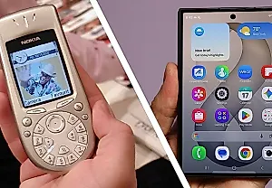 Galaxy Z Fold 8: новый Nokia или жертва Apple?
