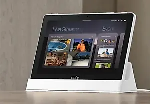 Гаджет от Eufy: умный дисплей или просто продолжение эпопеи?