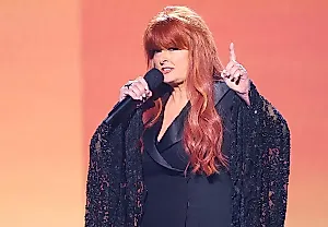 Rock the Ryman снова собирает сливки рока и кантри в Нэшвилле