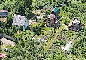 Кто теперь главный в СНТ: Росреестр наводит порядок на дачах