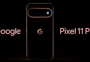 Google анонсировал Pixel 11 Pro и намекнул на новую фишку камеры