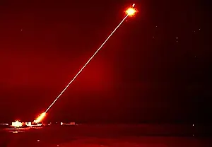 Украинской армии дадут лазер "антидрон" DragonFire