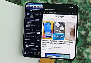 Утечка фото Pixel 11 Pro Fold: странная камера