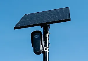 Фотоловушки на дорогах: почему камеры Flock бесят всю Америку