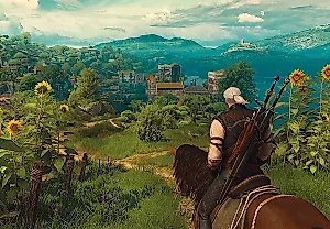 Witcher 4: будет ли повторение багов CD Projekt Red?