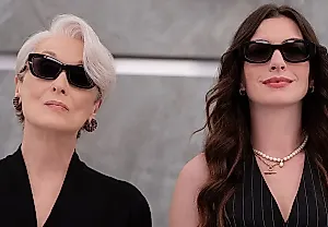 7 новых фильмов и сериалов на стриминге: что смотреть на выходных?
