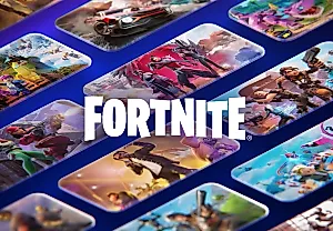 Epic подала Fortnite в американский App Store после решения суда и борьбы с Apple