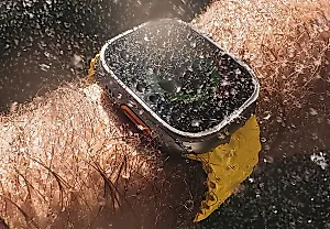 Насколько водонепроницаемы часы Apple Watch?