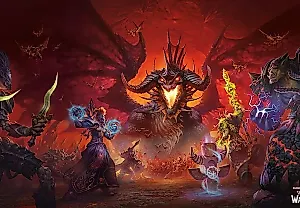 Самая спорная реформа Magic: The Gathering внедряется в мир Dungeons & Dragons — теперь ещё и с дебютом официального аддона по World of Warcraft.