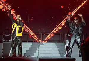 ONE Musicfest отменяется: Атланта уходит в перезагрузку