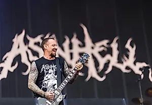 Volbeat снова на вершине: монстр, а не чудо!