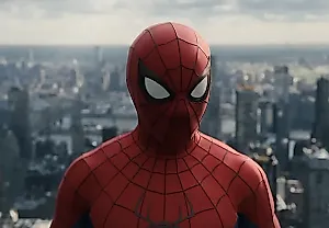 Spider-Man и Одиссея делят IMAX после кассового рекорда
