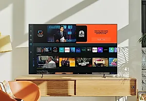 Samsung запрещает приложения на смарт-ТВ, которые раскрывают данные пользователей
