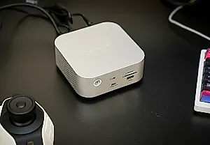 Обзор Satechi Thunderbolt 5 CubeDock: я наконец-то нашел идеальную док-станцию для креативщиков