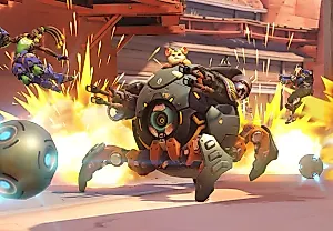 Разработчики Overwatch объединились в профсоюз