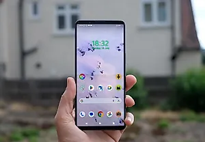 Sony Xperia 1 VII: большую утечку открытия флагмана