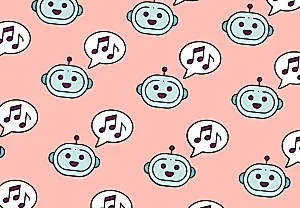 SoundCloud удачно ставит акценты на ИИ. Или как спасать свою музыку?