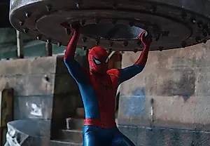 Marvel на перепутье: успех Spider-Man, но что дальше?
