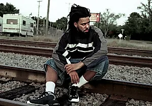 J. Cole на бис: как рэпер завел Нью-Йорк