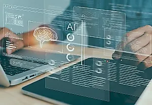 Почему ИИ ускоряет работу, но не делает её лучше