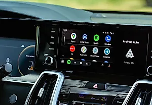 Как использовать Android Auto с активным VPN