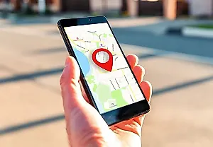 Android приложения шпионят за вашим местоположением?