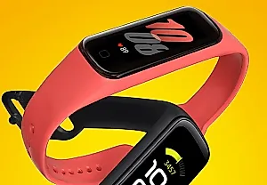 В сети всплыли подробности о новом бюджетном фитнес-браслете Samsung, который может составить конкуренцию Fitbit Air. Однако, несмотря на очередную утечку, остаётся масса неясностей насчёт устройства: характеристики, функциональность, цены — всё по-п