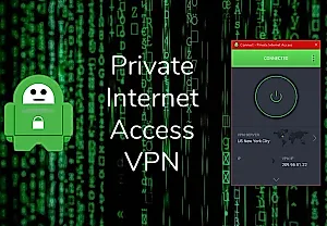 PIA удвоила VPN для стриминга