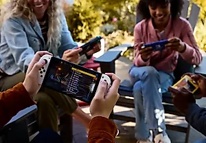 Nintendo подвела черту: ваш Switch — будет брелком, если играешь в пиратки