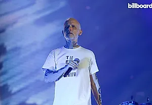Moby в Грузии: музыкальная откровенность и сарказм о людях