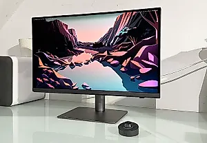 BenQ Creative Pro PD2732U review:  The clue is in the name, this is an affordable and effective 4K monitor for creative professionals
