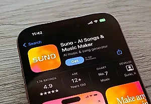 Suno внедряет аудиоводяные знаки в AI-музыку
