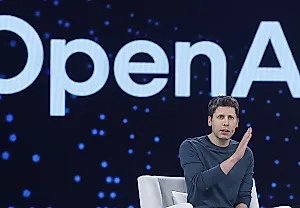 OpenAI's ring-shaped smart speaker will reportedly cost between $300 and $400