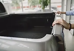 Как загружать автобокс: советы Попова