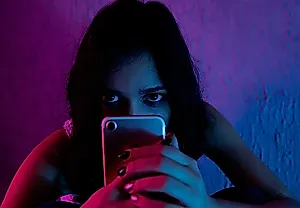 Темная сторона соцсетей: психопаты, ревность и сталкинг