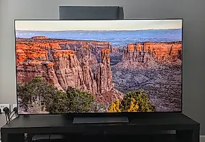 LG C5 OLED: Три Upgrade, которые нужны, чтобы не уснуть у экрана