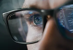 AI is changing cybersecurity in quick and terrifying ways